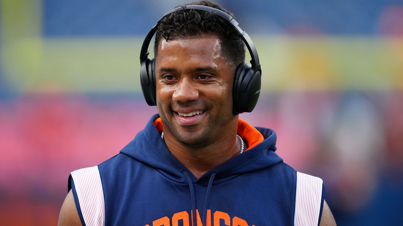 Russell Wilson