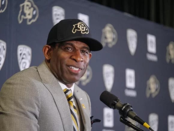 Deion Sanders