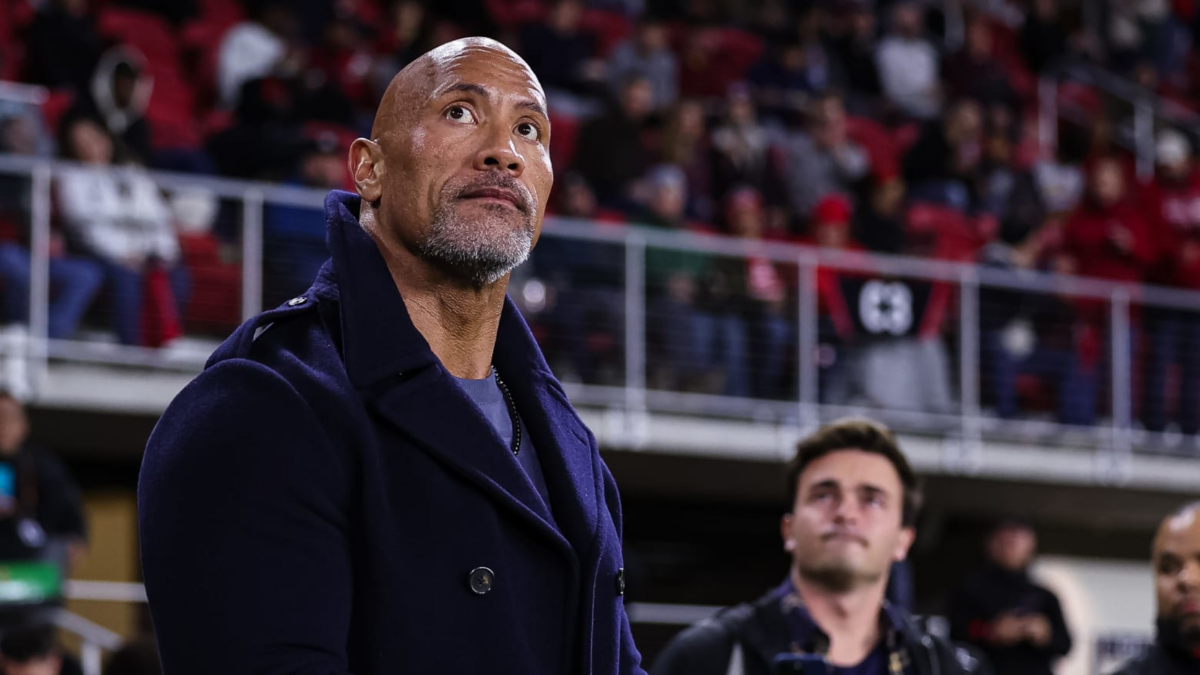 The Rock