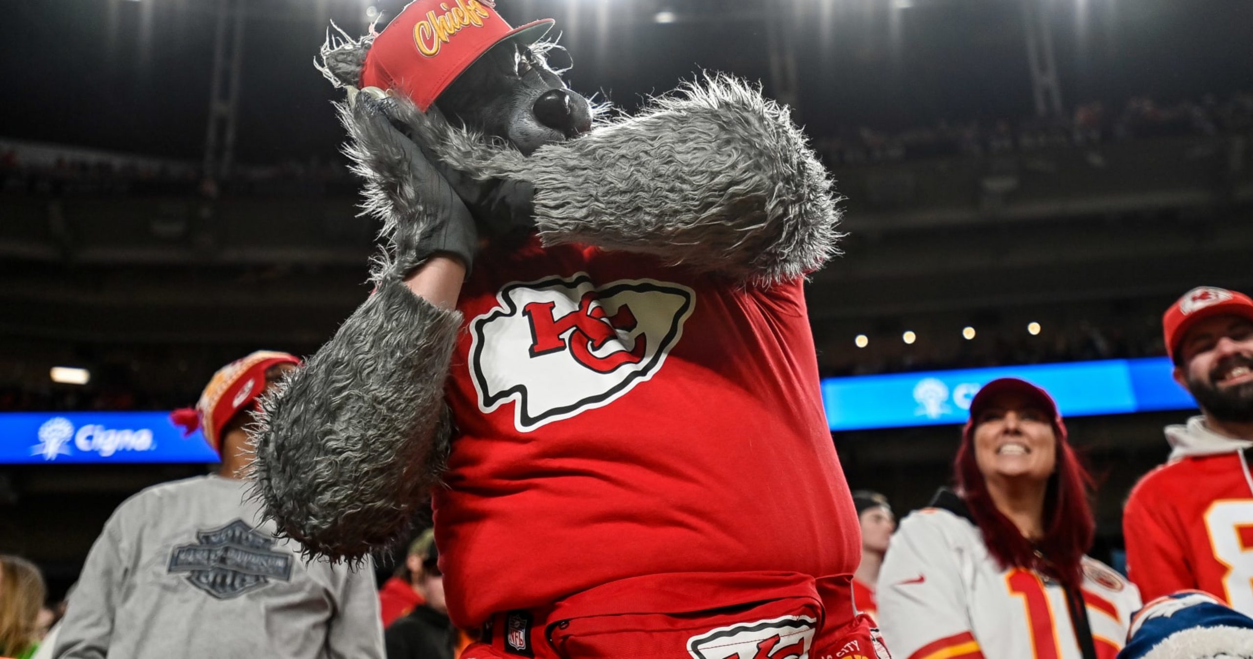 Chiefs