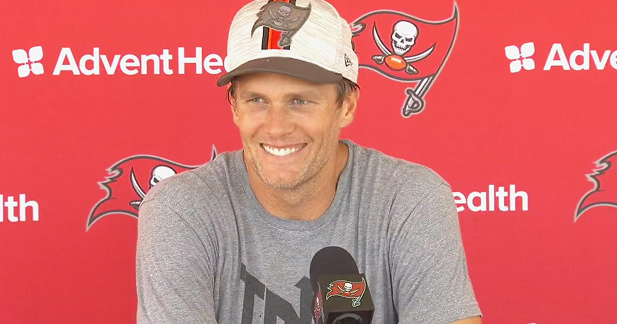 Tom Brady 
