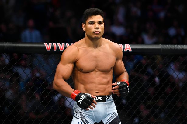 Paulo Costa
