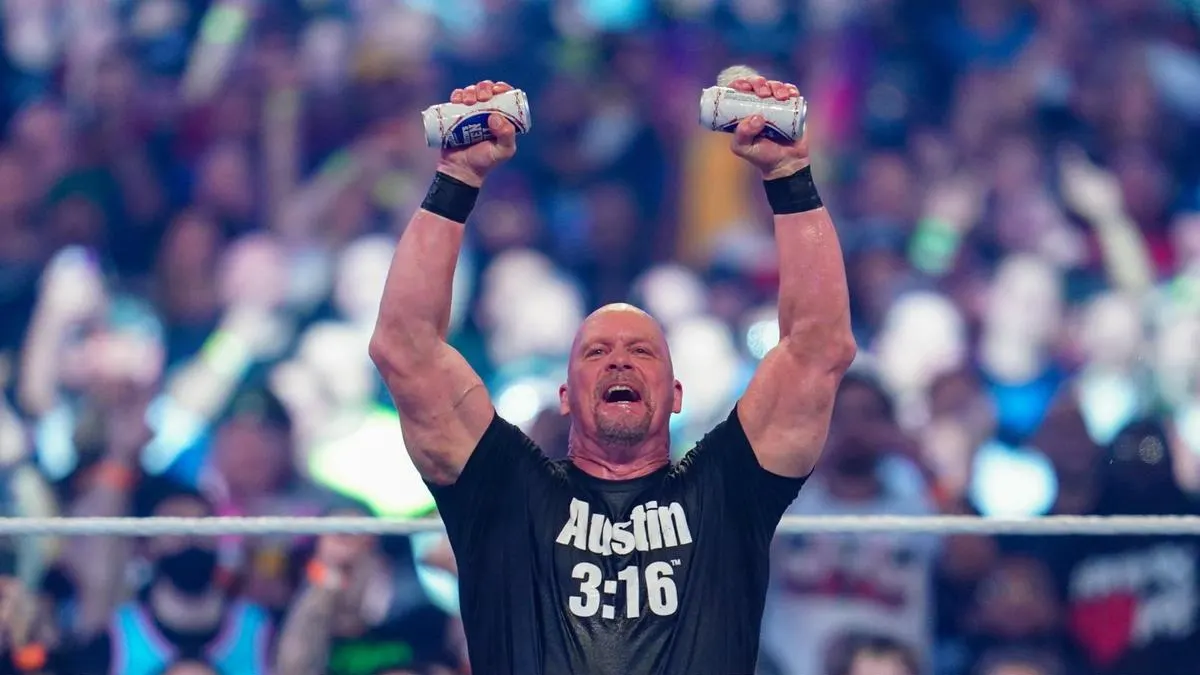 SummerSlam 2023