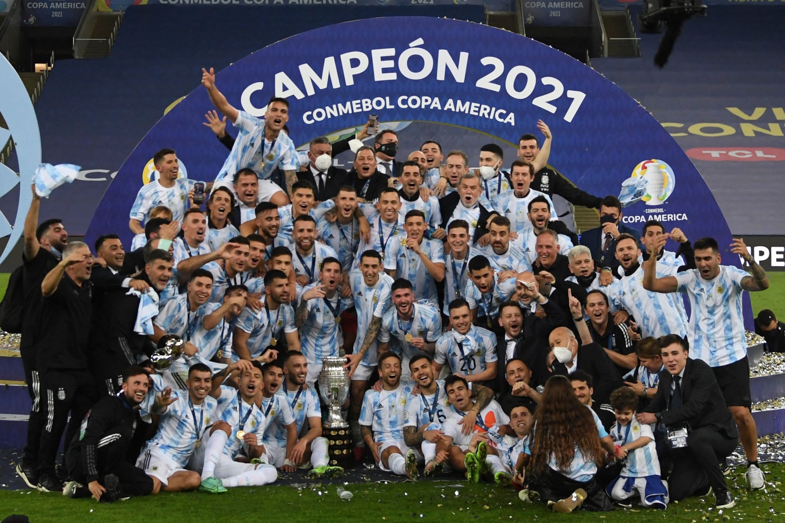 Gold Cup