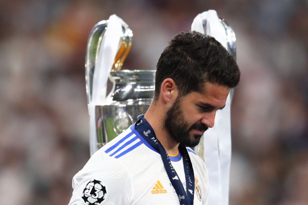 Isco