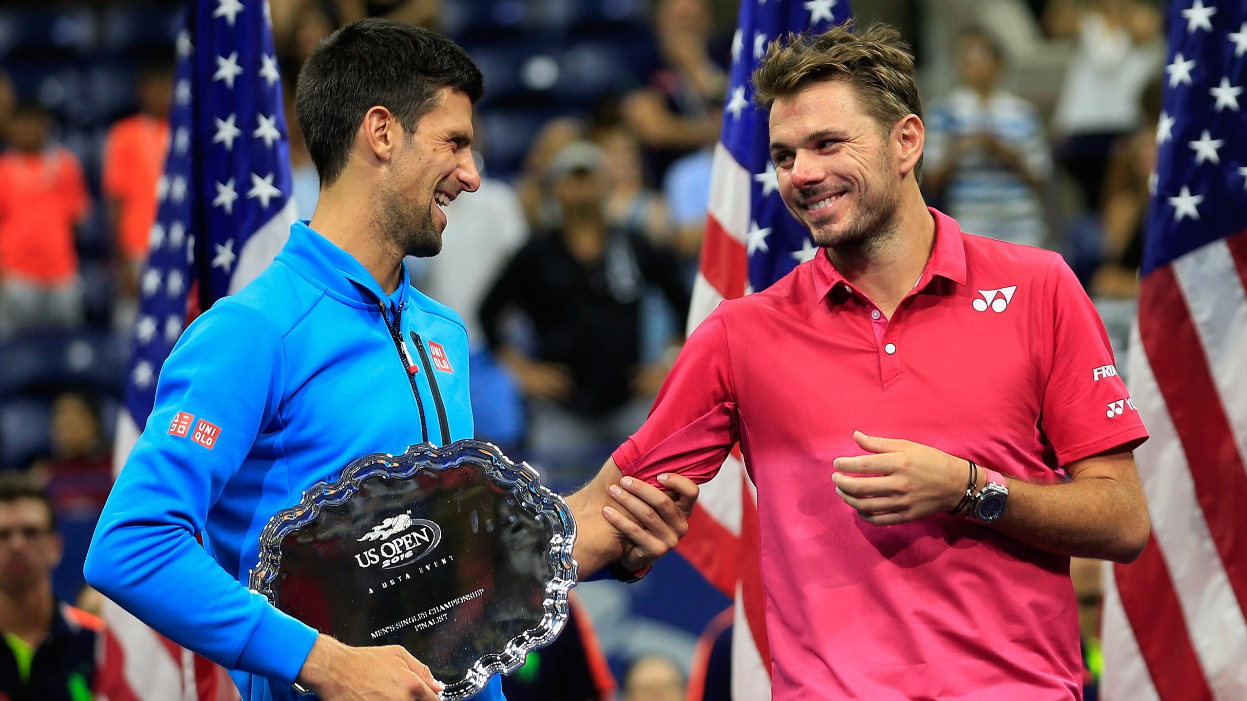 Stan Wawrinka