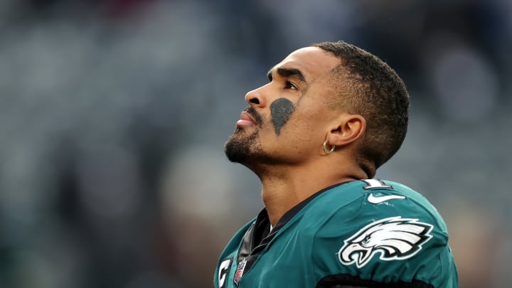 Jalen Hurts