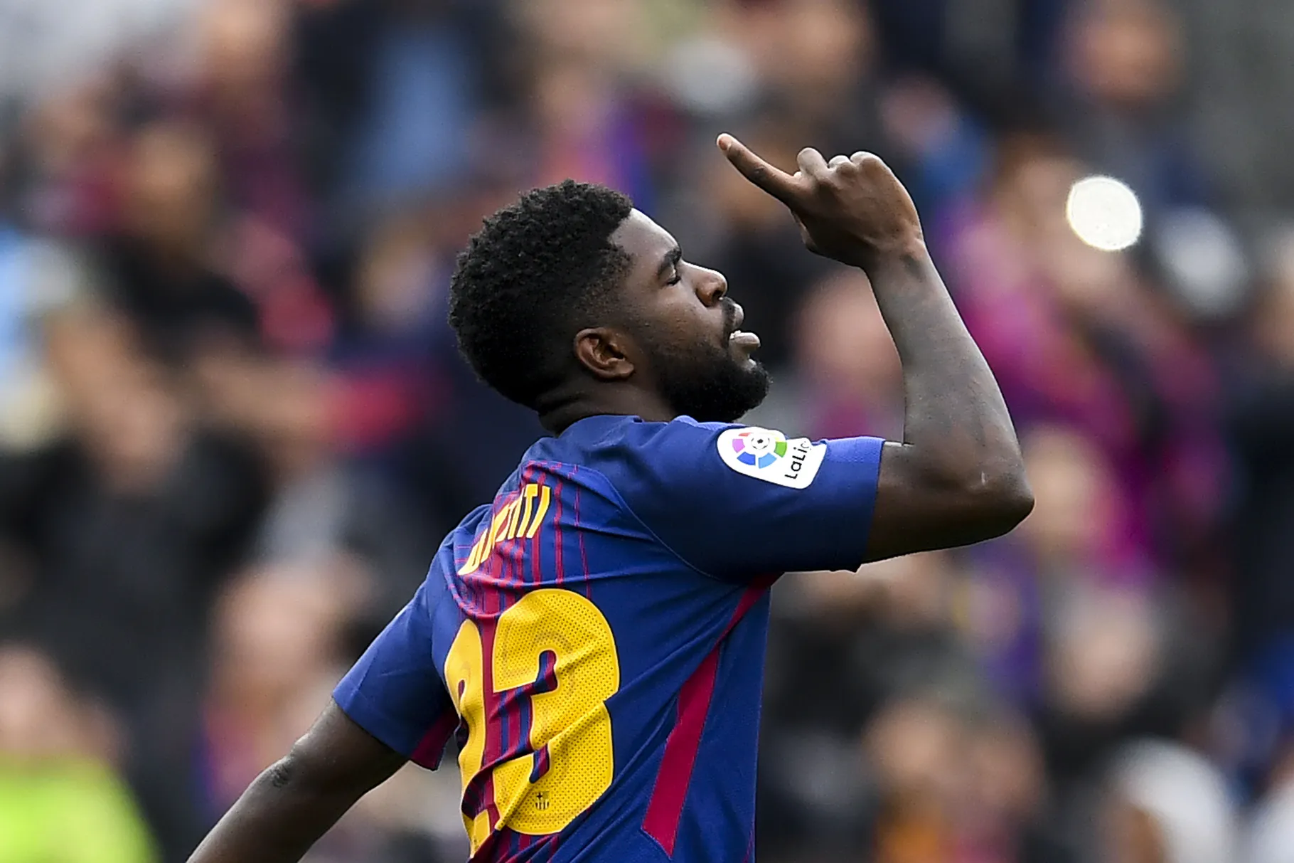 Barcelona