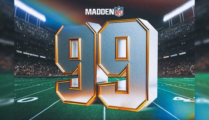 Madden 24