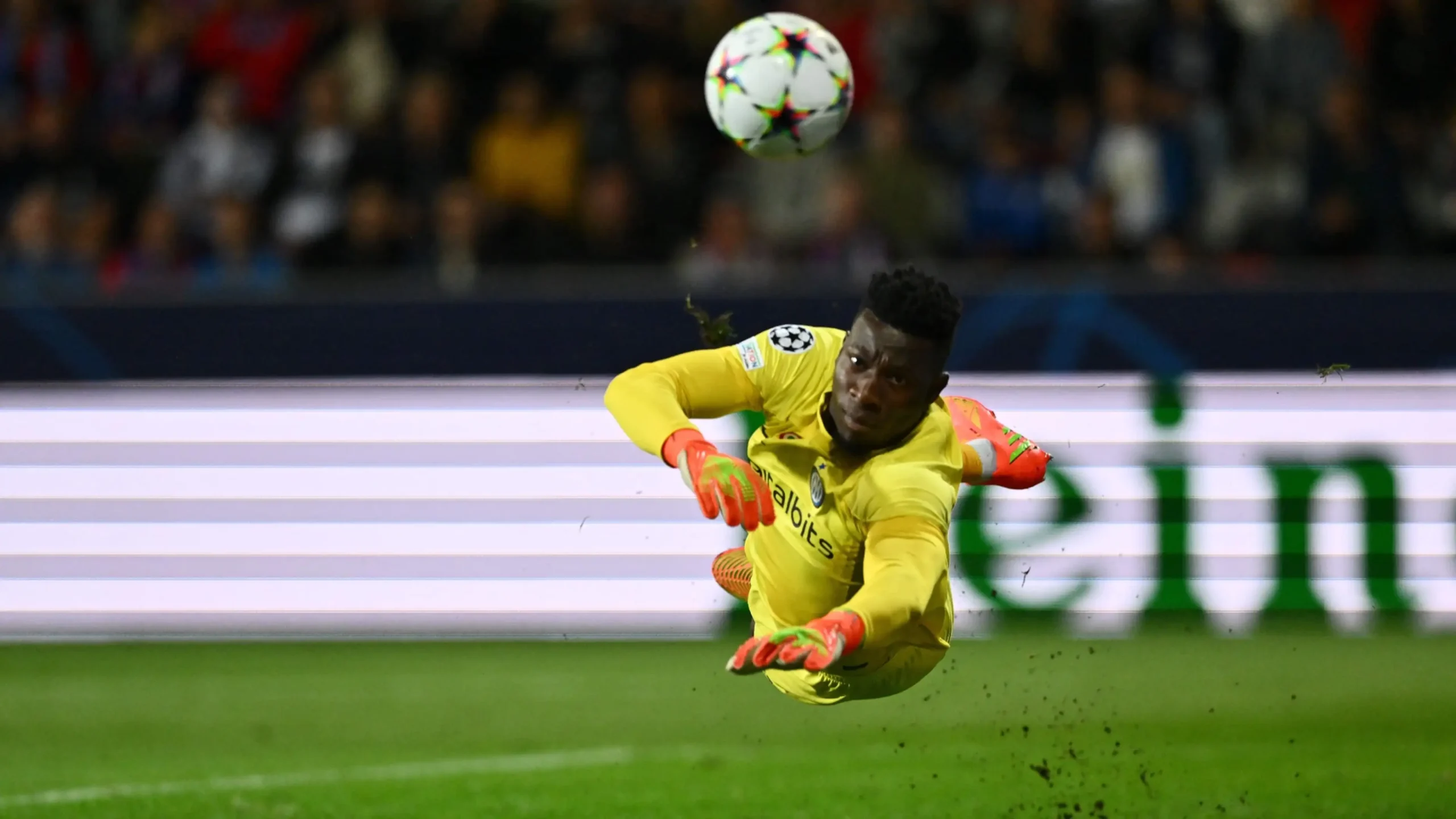 Andre Onana