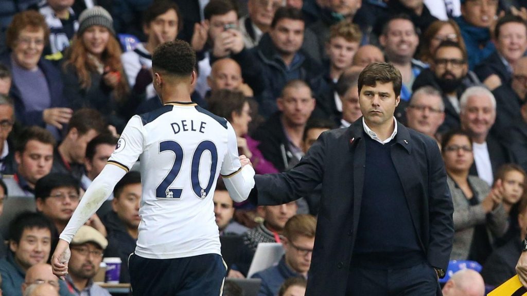 Dele Alli