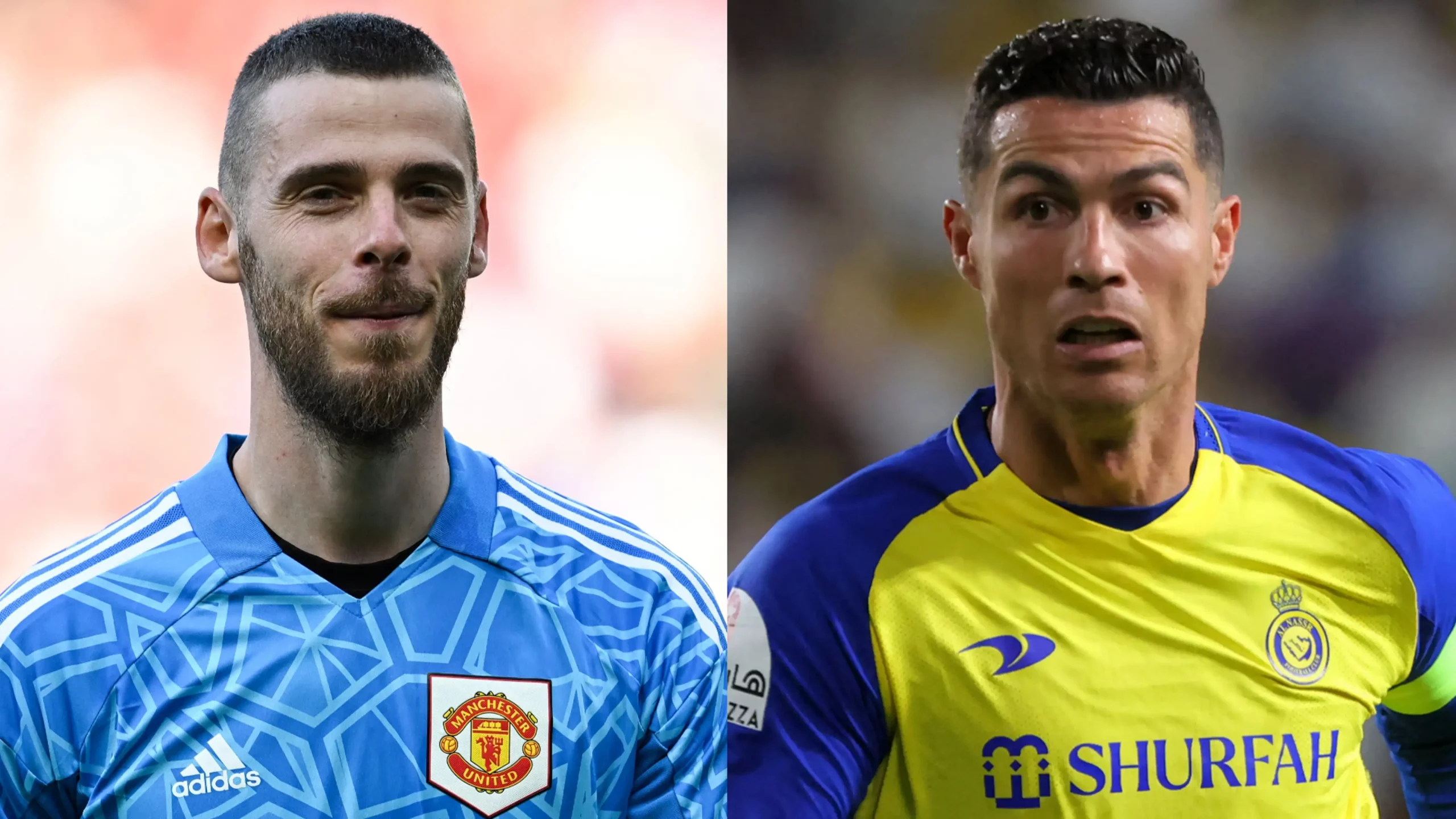 David De Gea