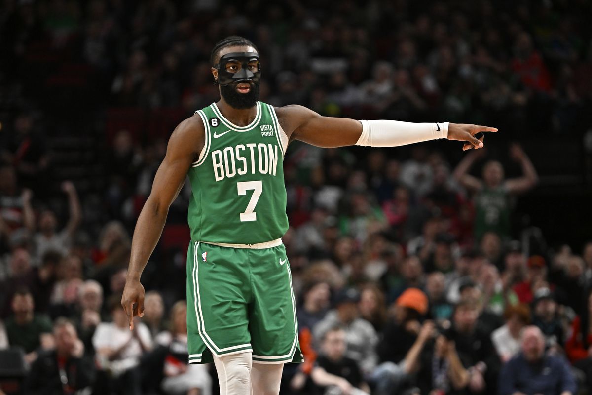 Jaylen Brown