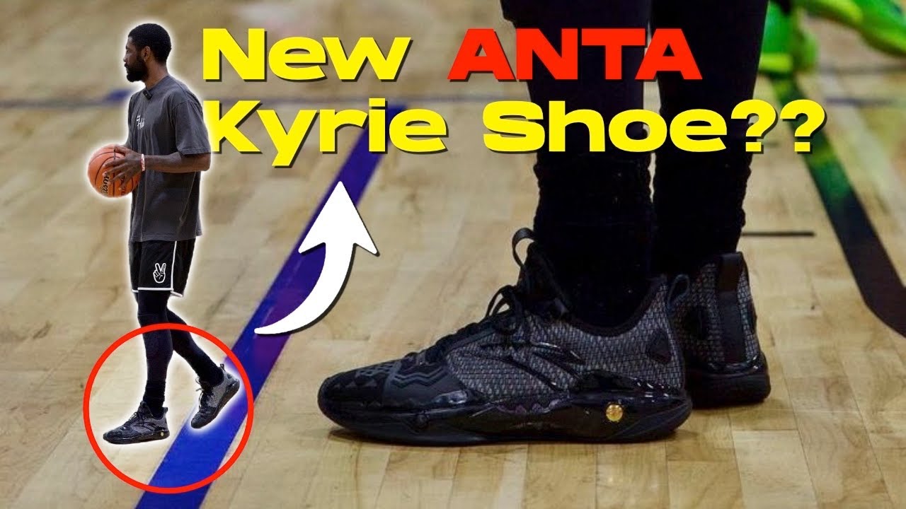 Kyrie Irving