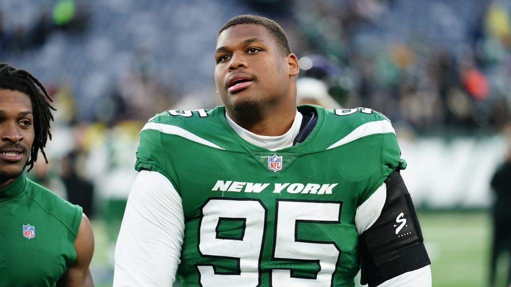 Quinnen Williams