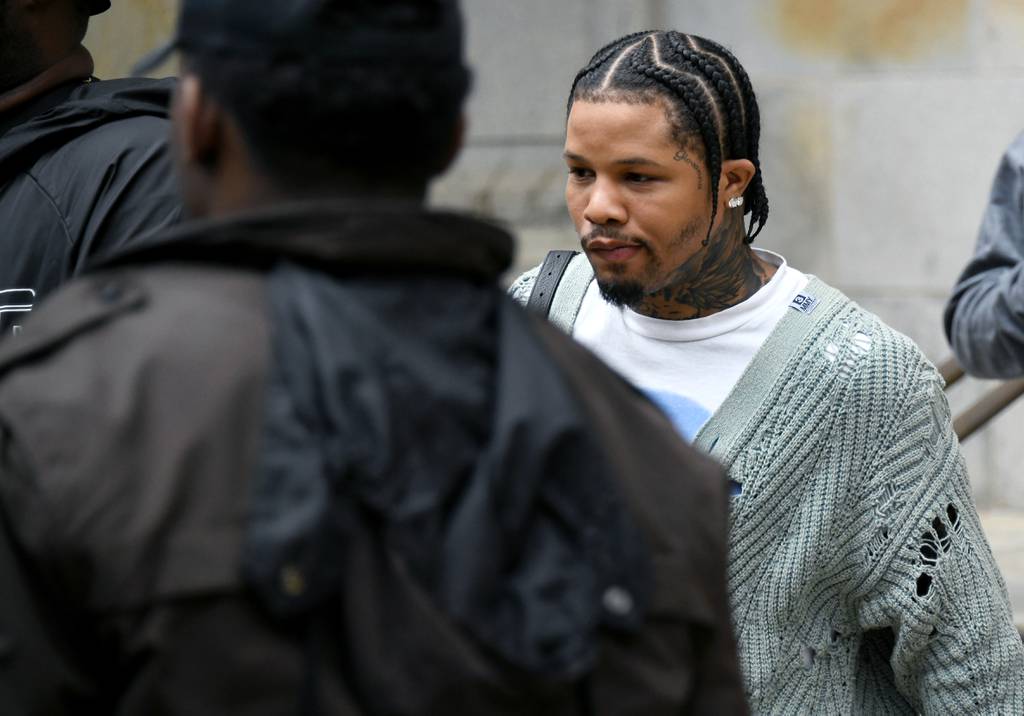 Gervonta Davis