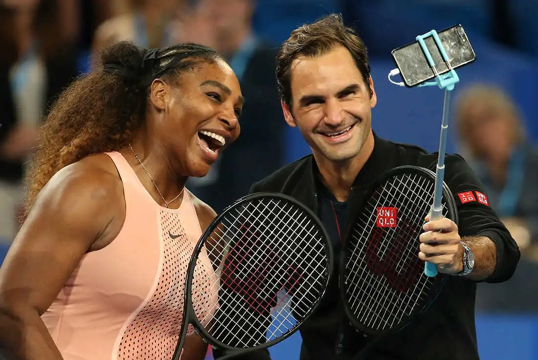 Roger Federer