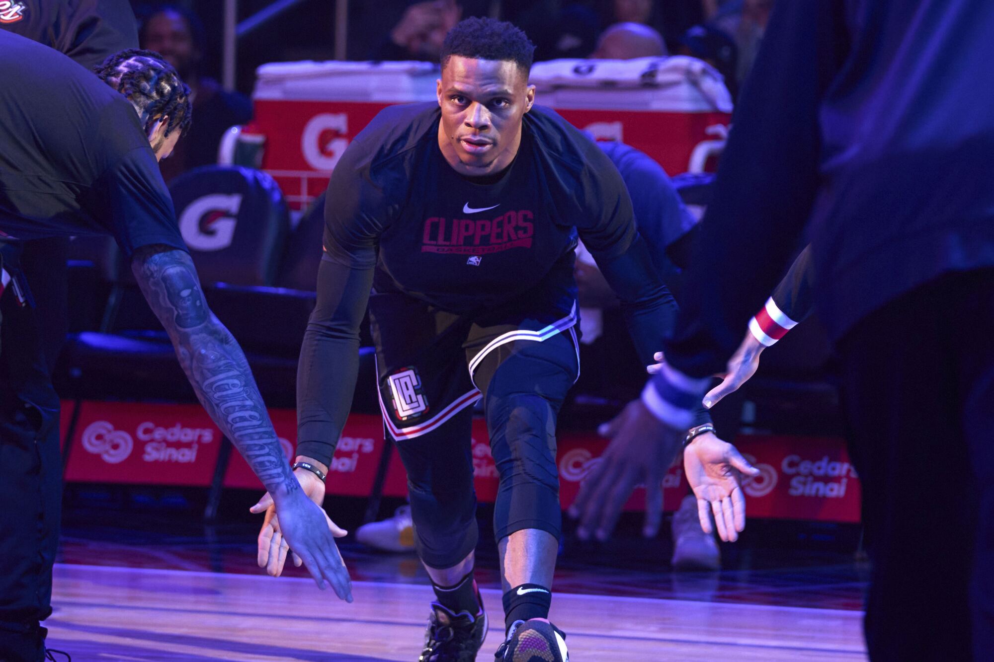 Russell Westbrook