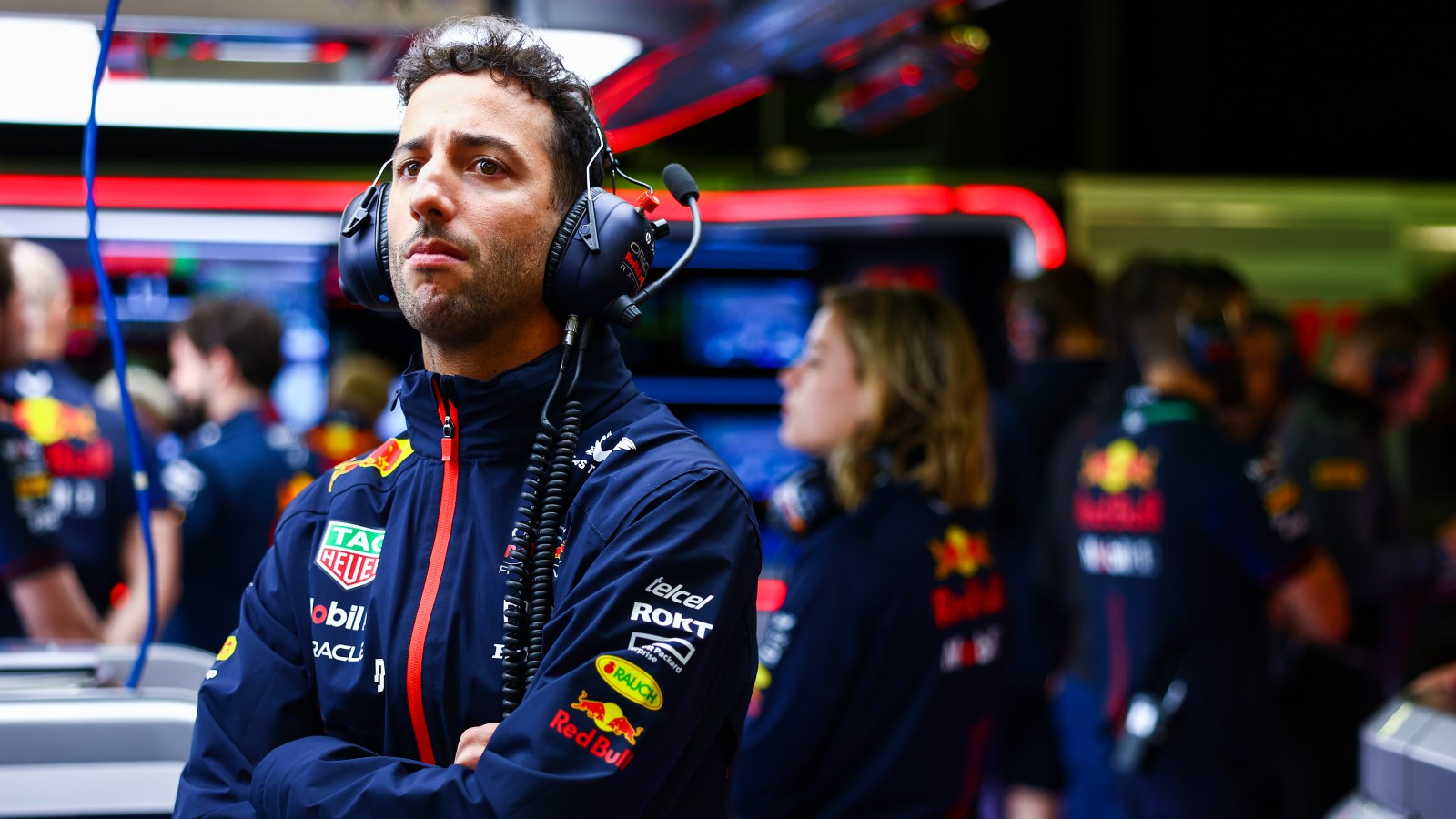 Daniel Ricciardo