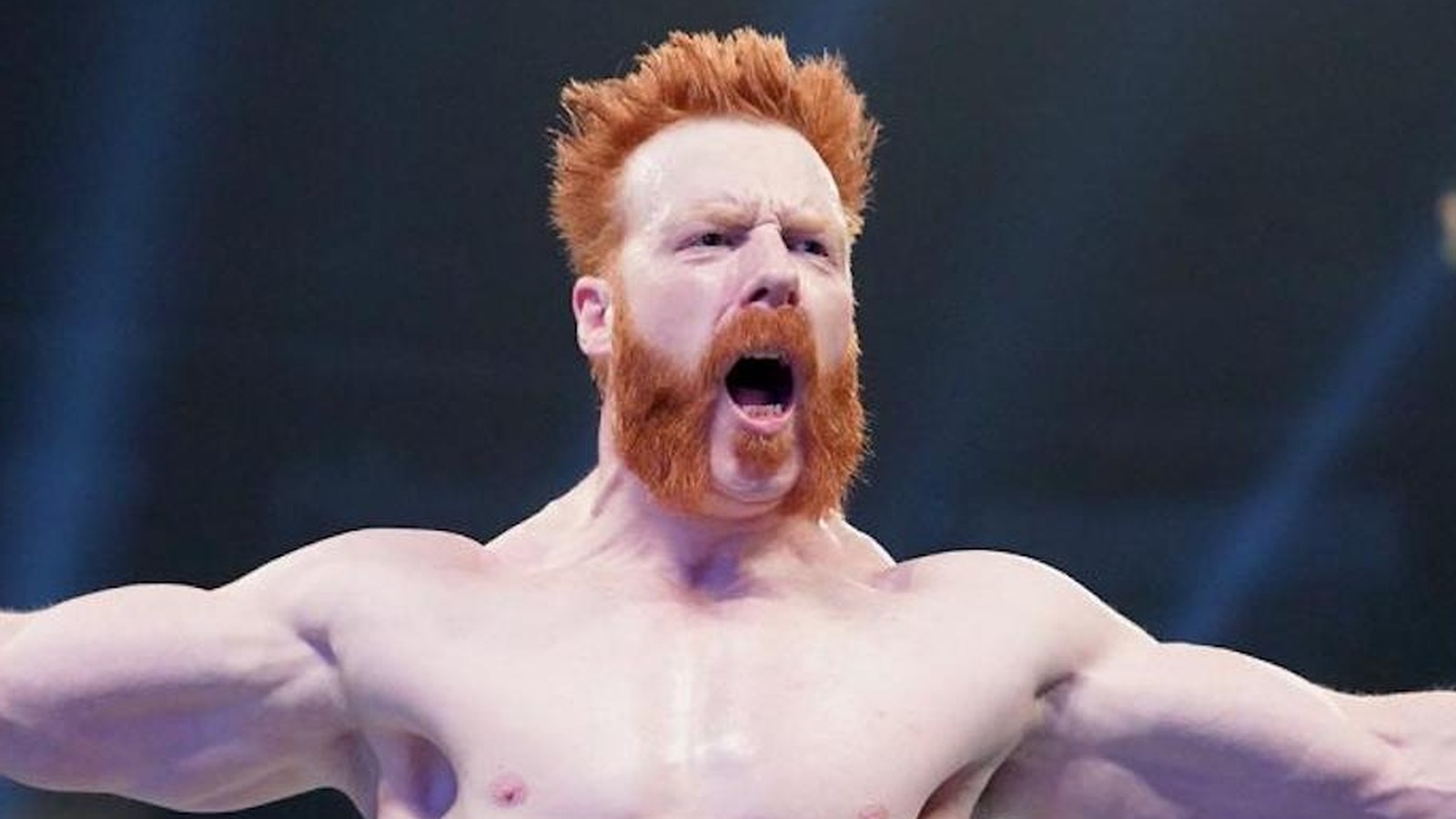 Sheamus