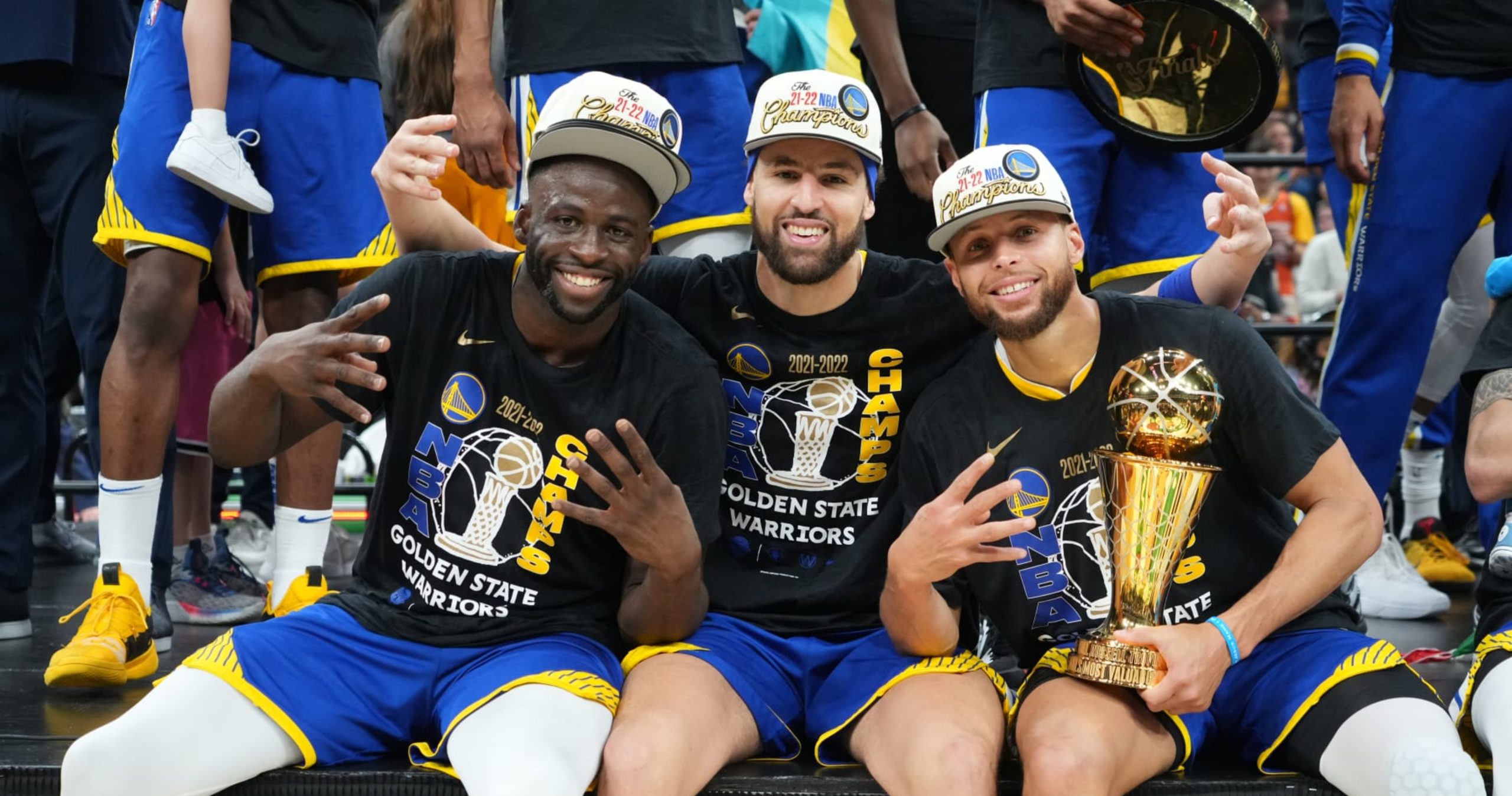Warriors