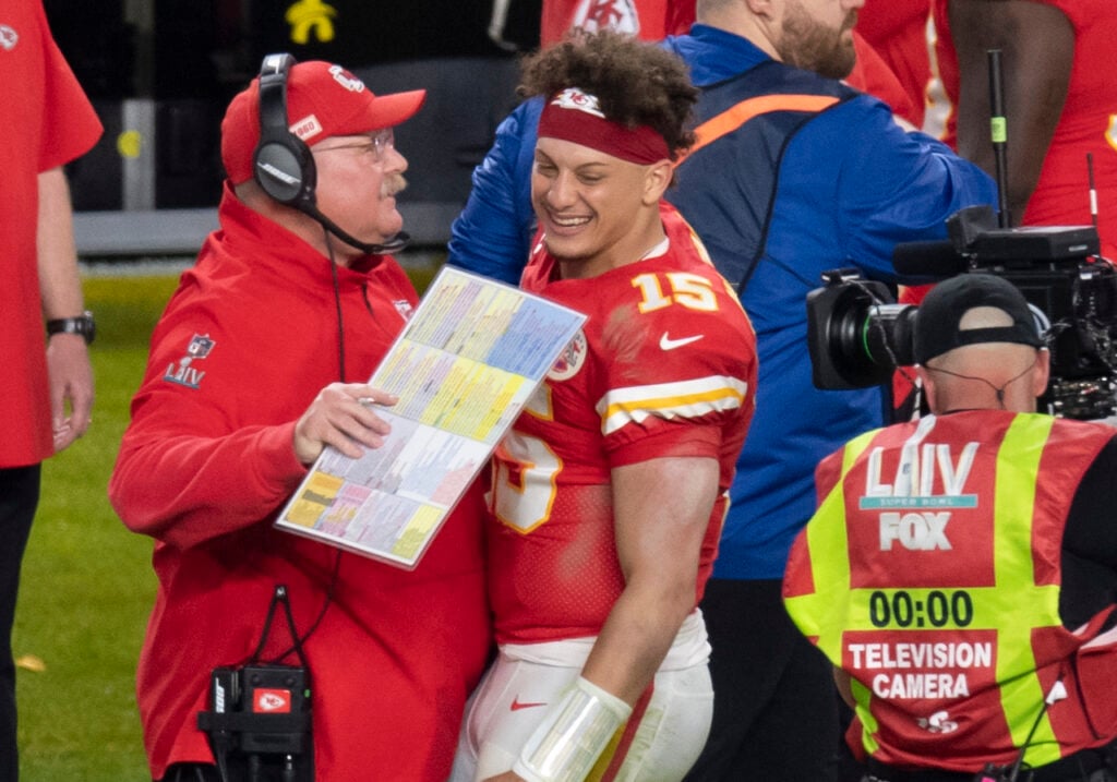 Chiefs