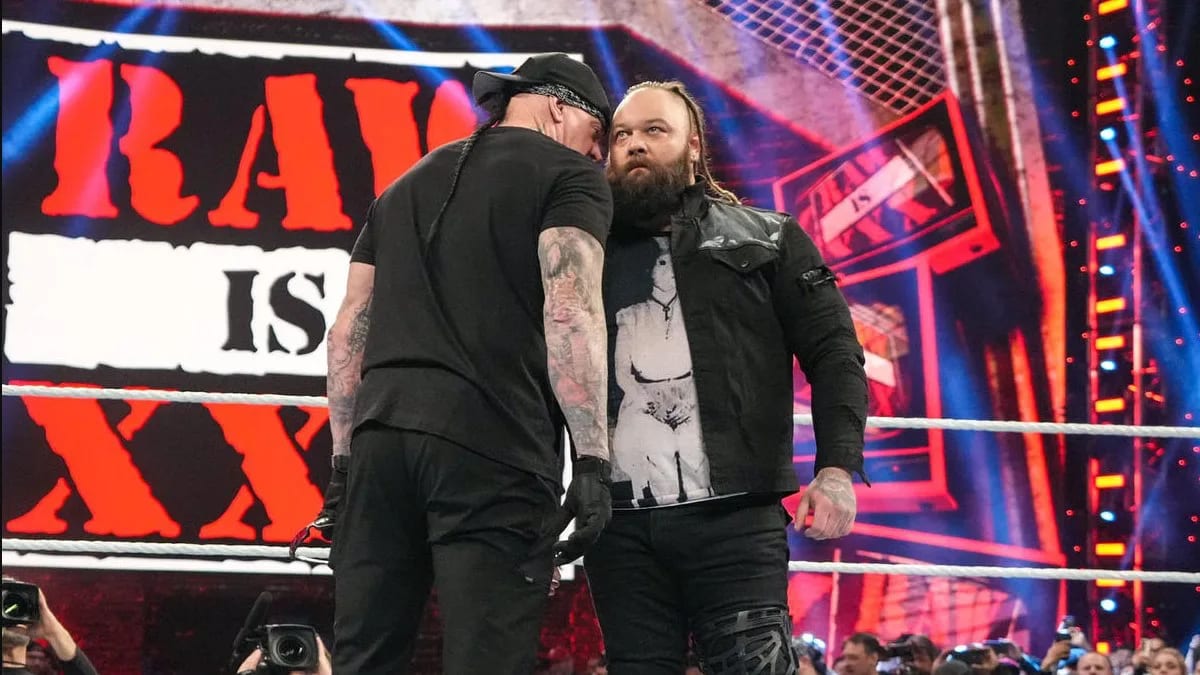 Bray Wyatt