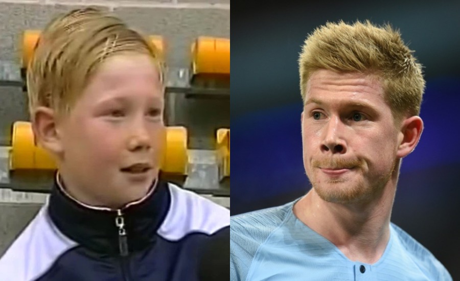 Kevin De Bruyne