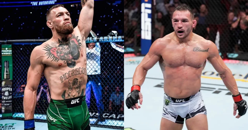 Conor McGregor