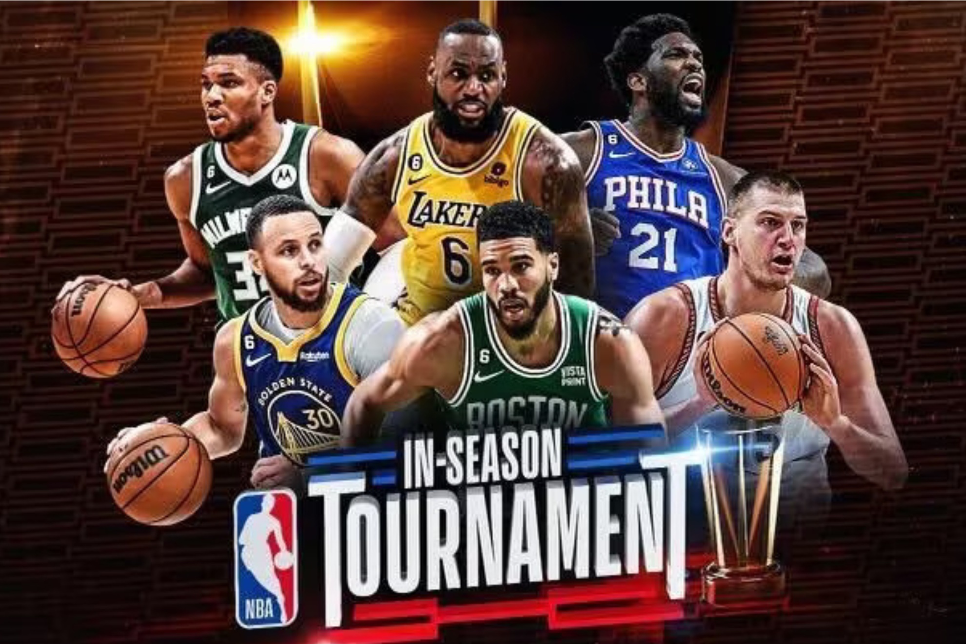 in-season tournament