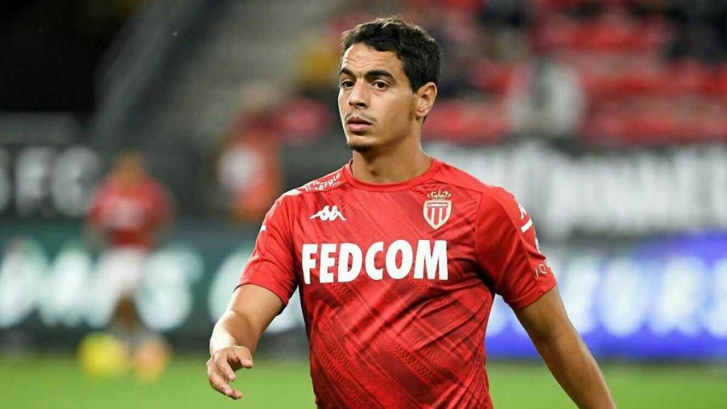 Ben Yedder