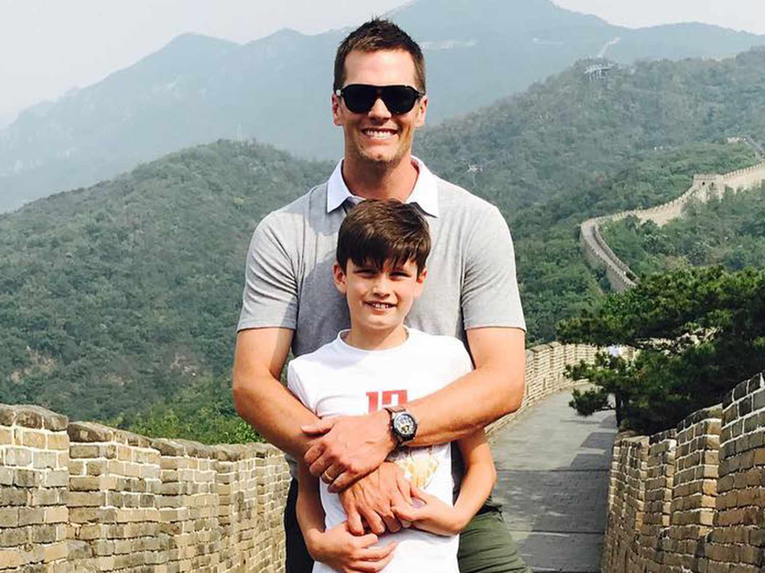 Tom Brady