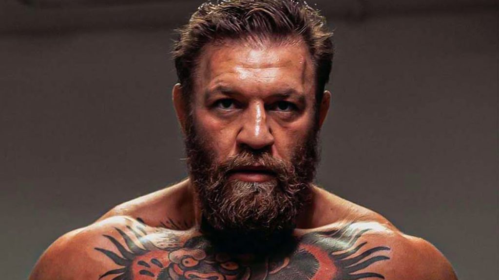 Conor McGregor