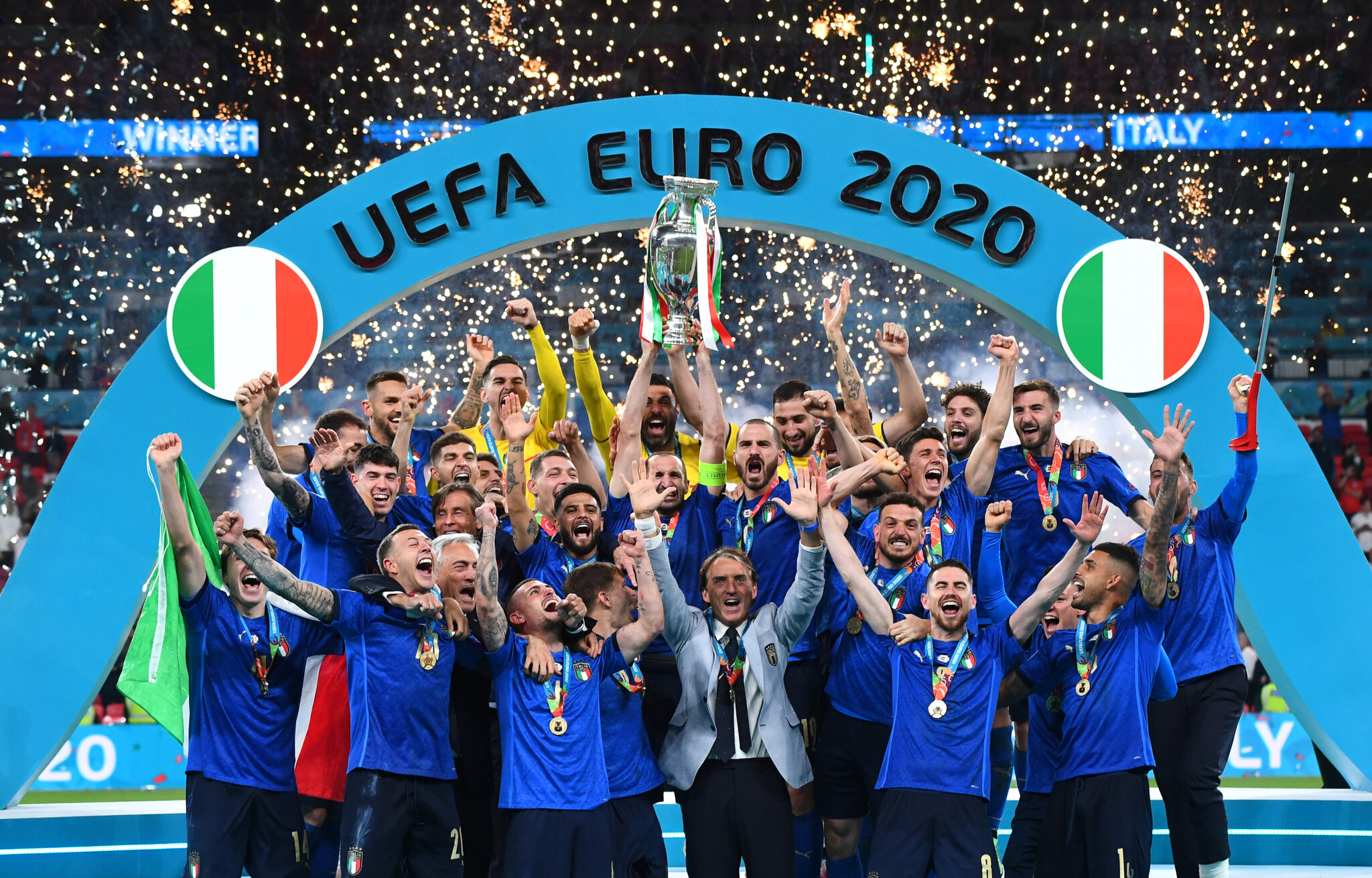 Gold Cup