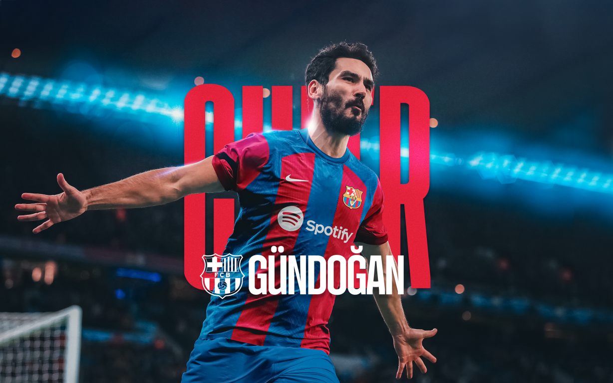 Ilkay Gundogan