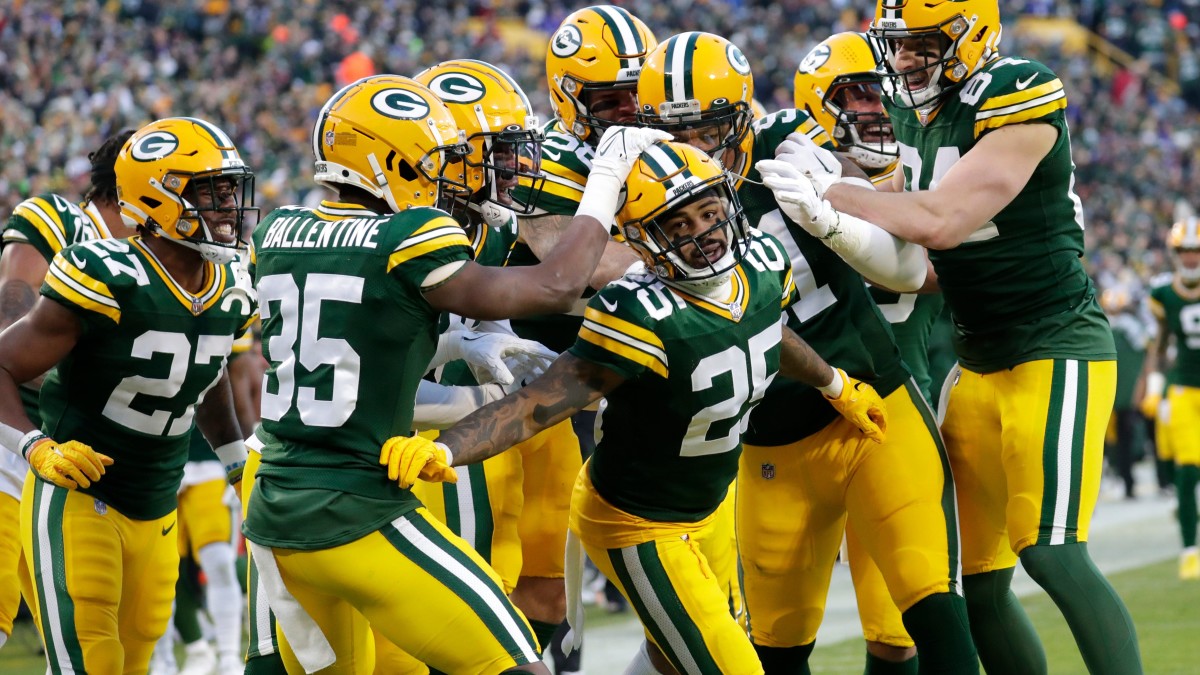 Packers