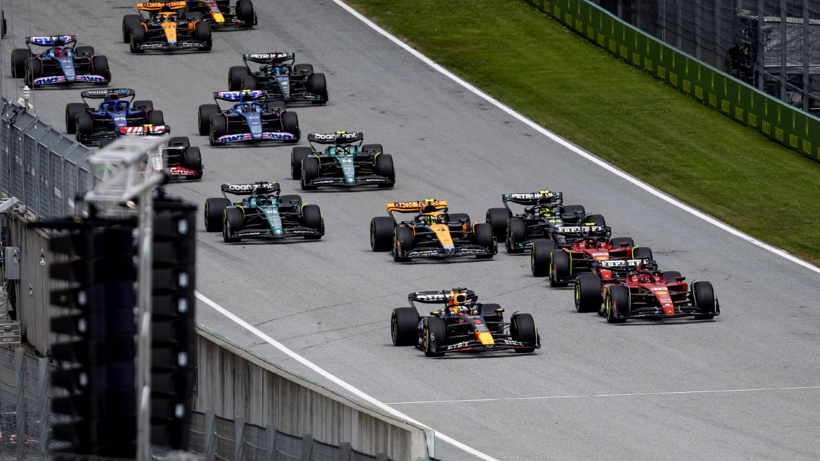 Austrian Grand Prix