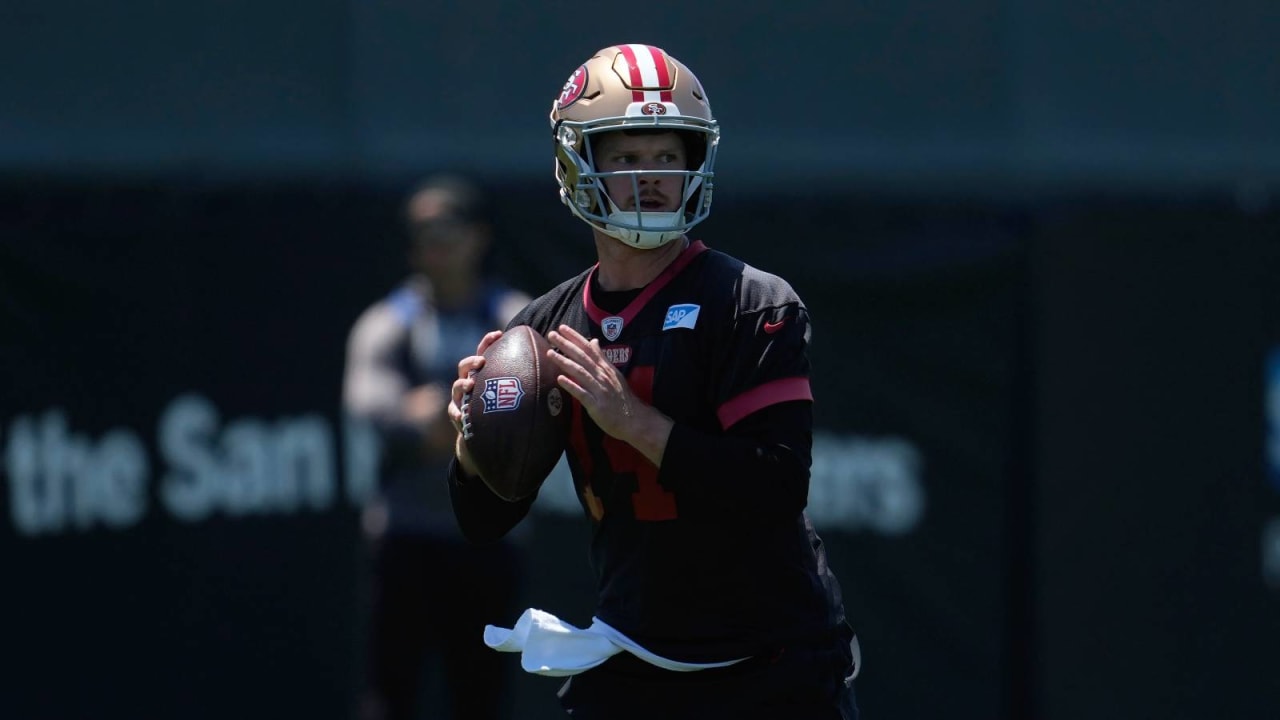 Sam Darnold