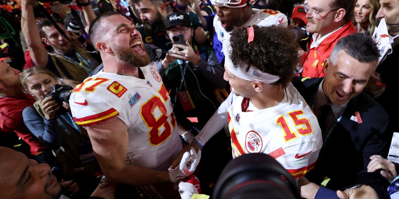 Chiefs