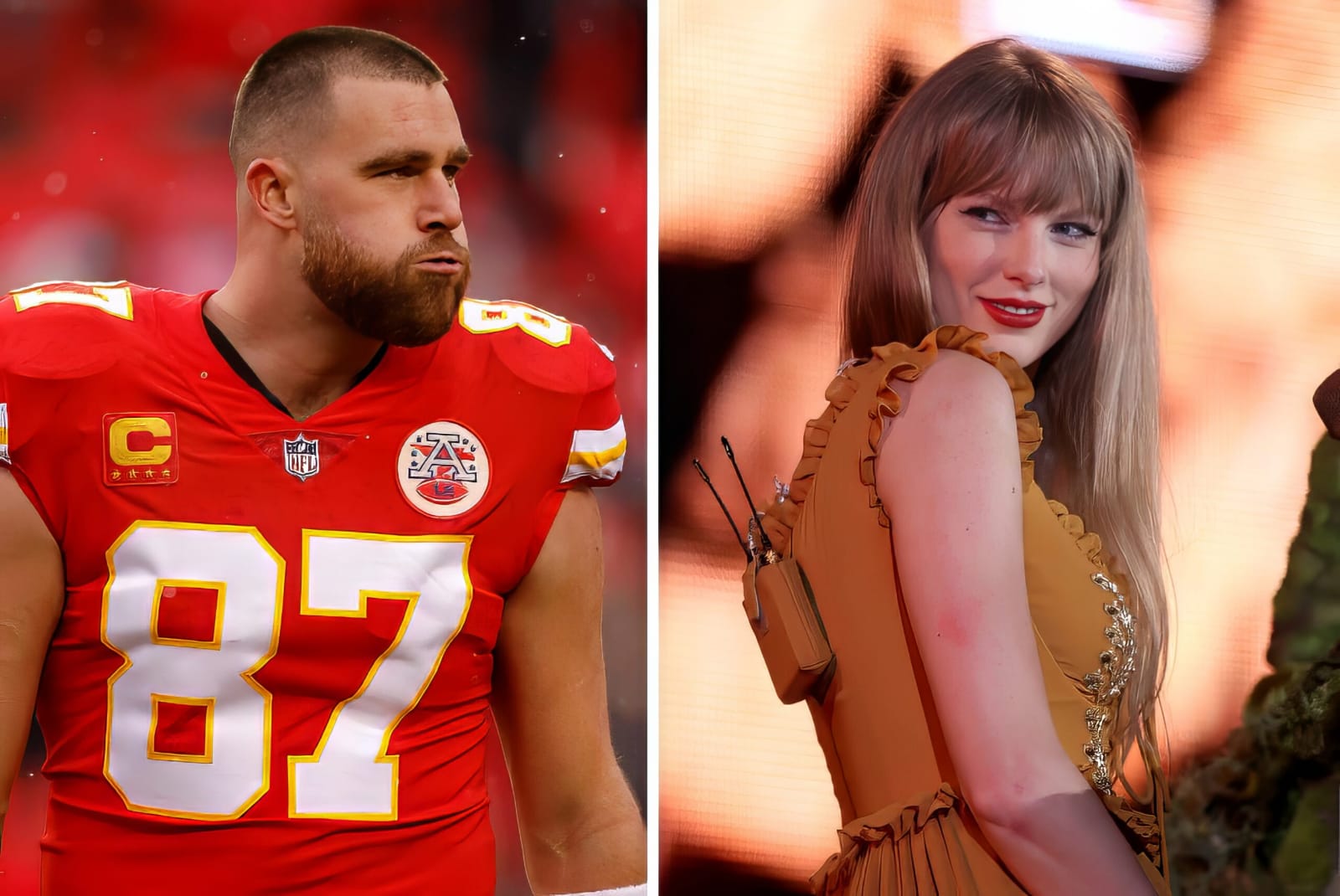 Travis Kelce