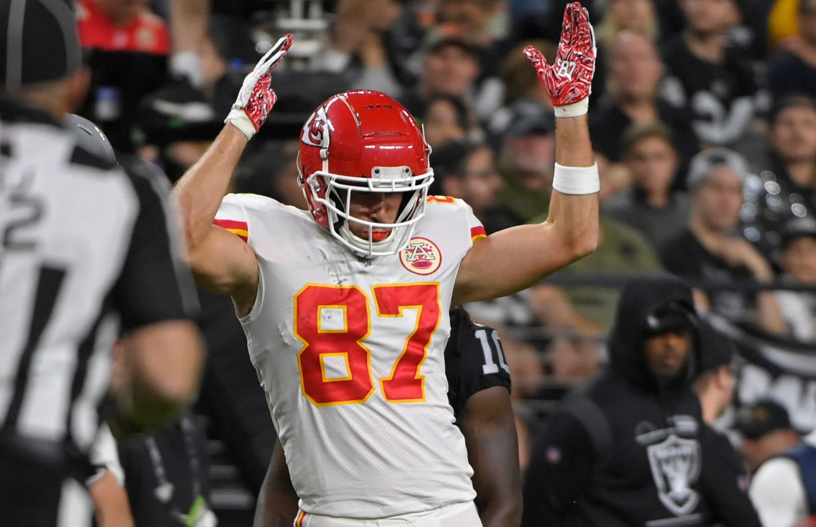 Travis Kelce