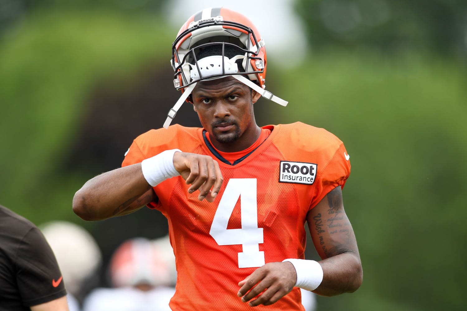 Deshaun Watson