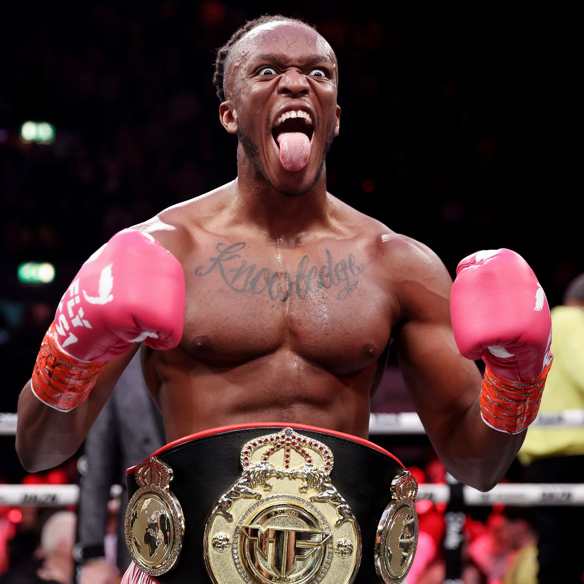 KSI