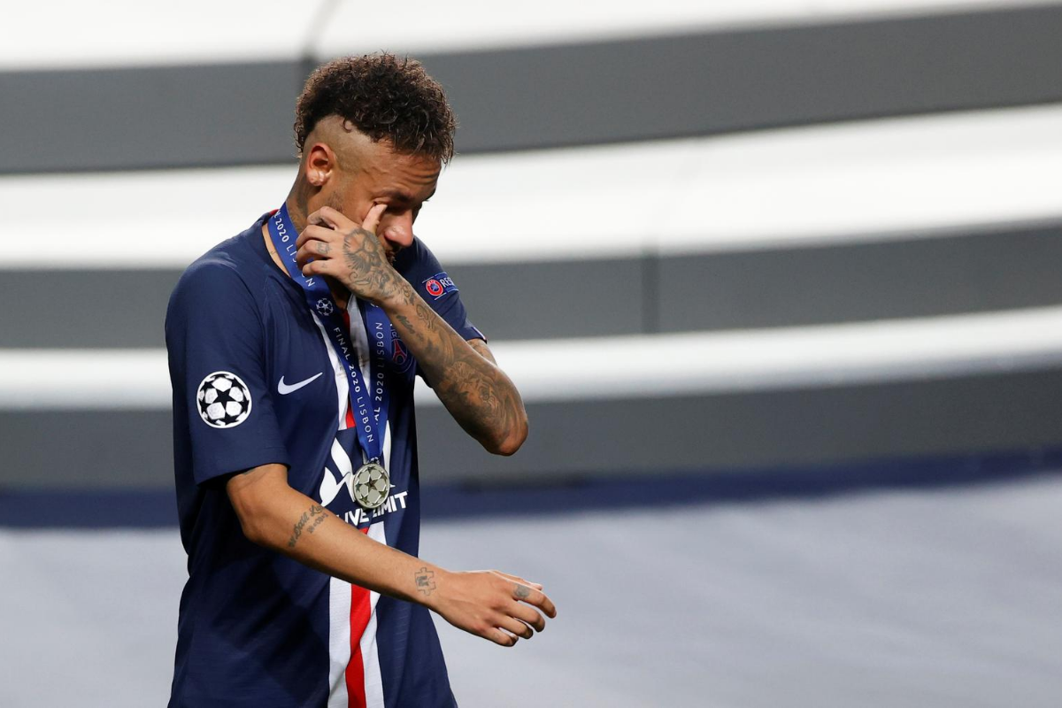 Neymar