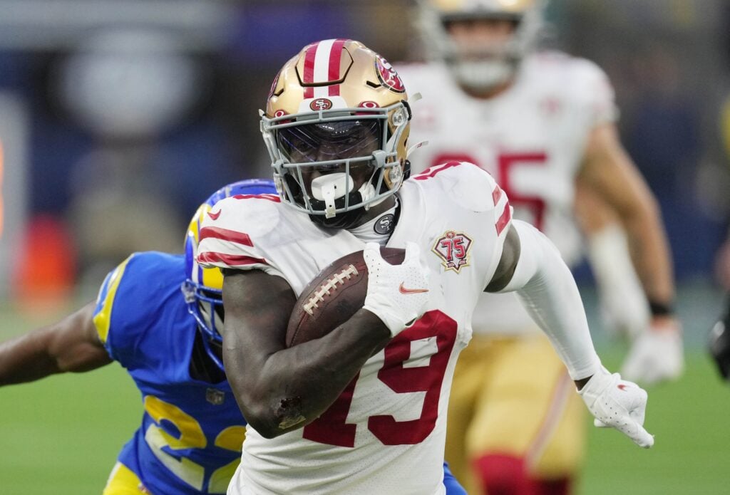 49ers