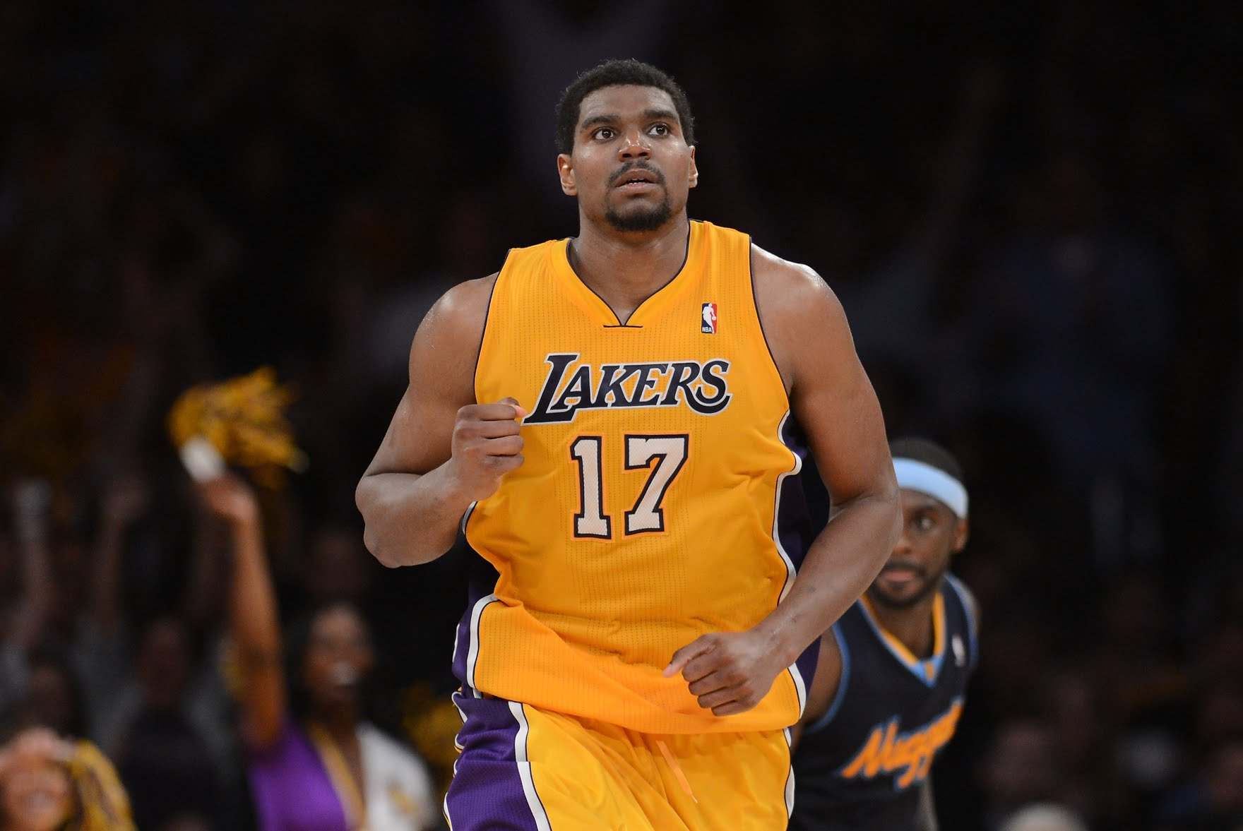 Lakers