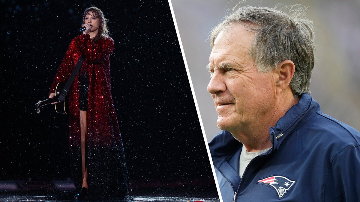 Bill Belichick