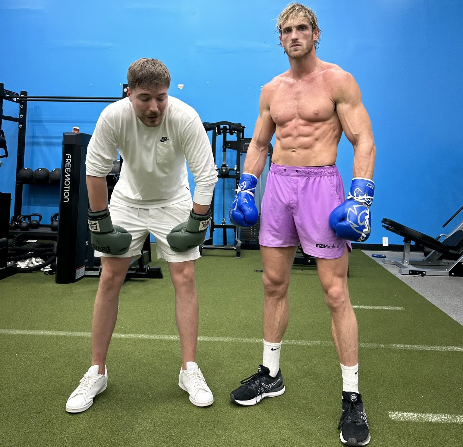 Logan Paul