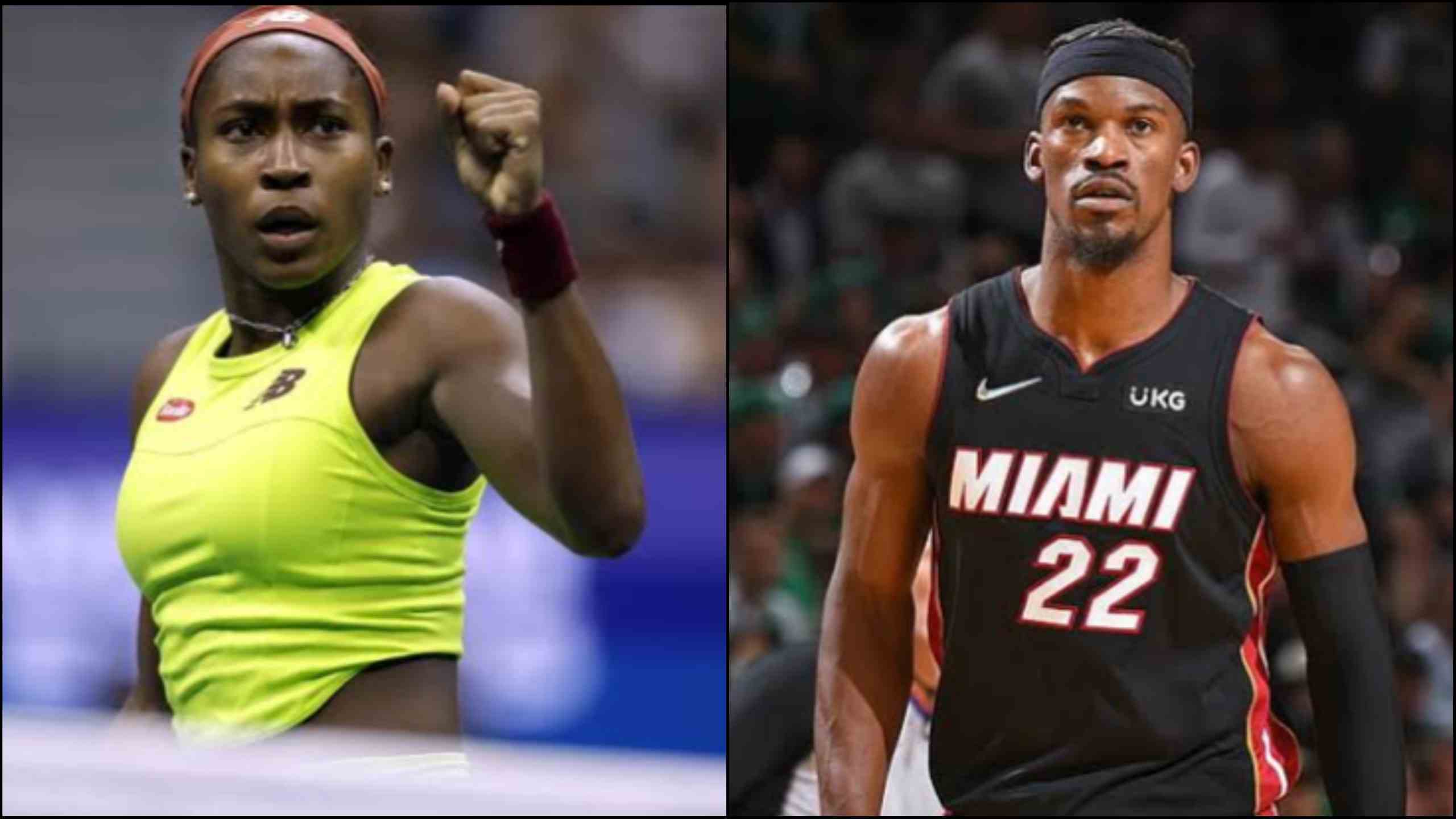 Jimmy Butler