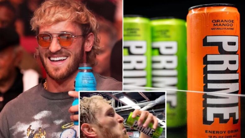 Logan Paul